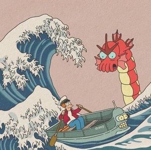 Meet your Posher, Isaiah